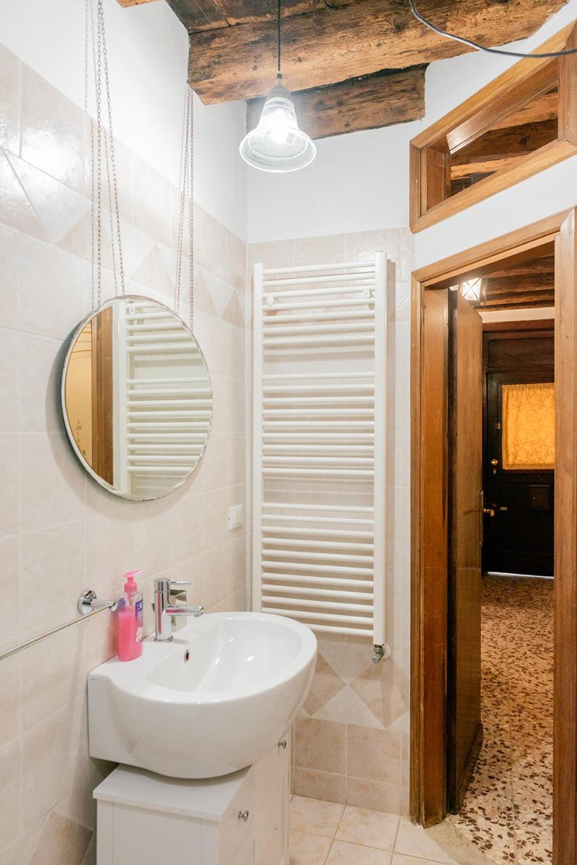 Caterina's Apartamento Venecia