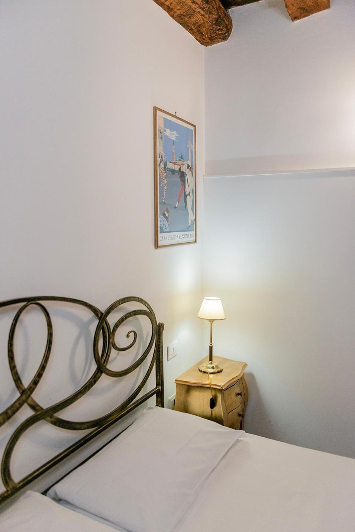 Apartamento Caterina's Venecia