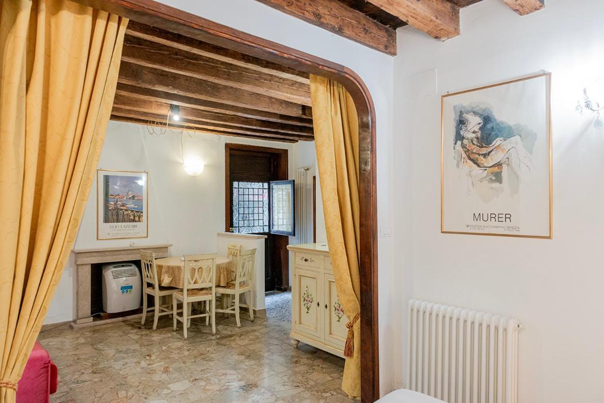 Apartamento Caterina's Venecia
