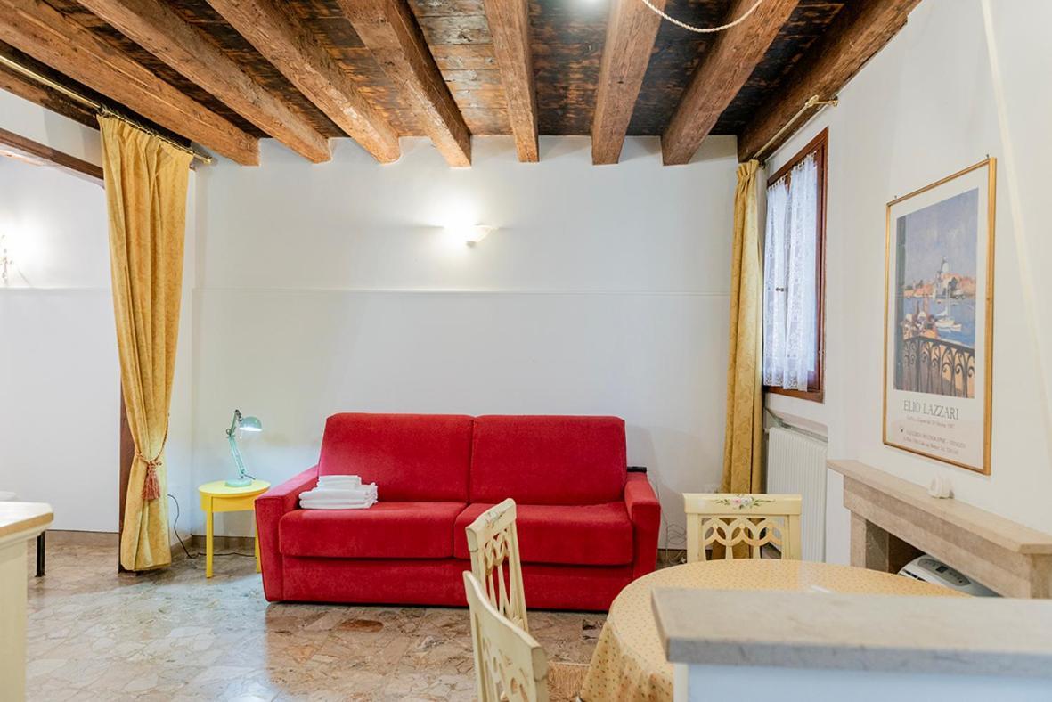 Caterina's Apartamento Venecia